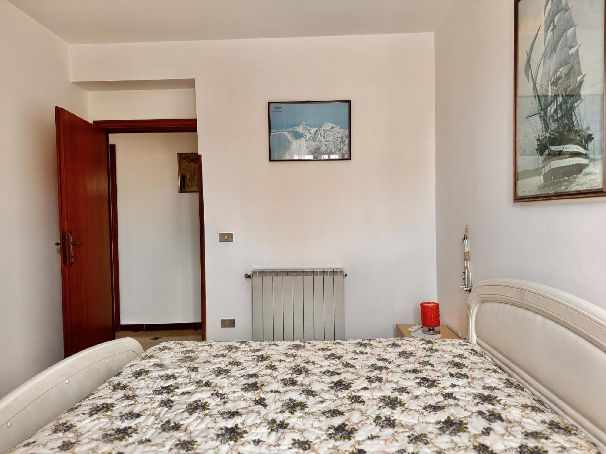 Holidaycasa Leone - Con Posto Auto A 200Mt Dal Mare Sperlonga Exterior foto