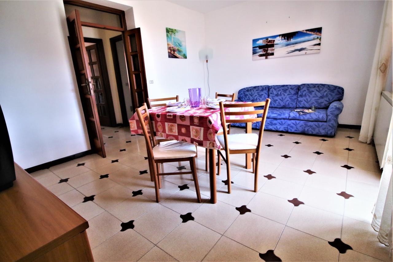 Holidaycasa Leone - Con Posto Auto A 200Mt Dal Mare Sperlonga Exterior foto