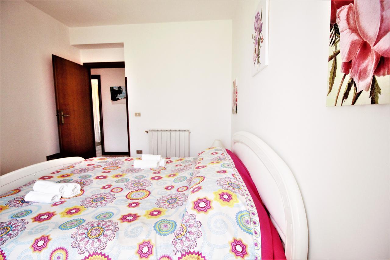 Holidaycasa Leone - Con Posto Auto A 200Mt Dal Mare Sperlonga Exterior foto