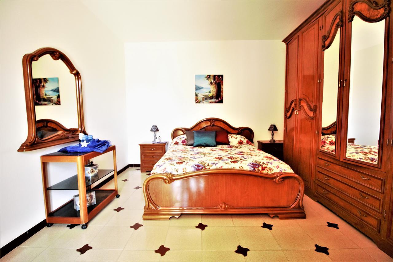 Holidaycasa Leone - Con Posto Auto A 200Mt Dal Mare Sperlonga Exterior foto